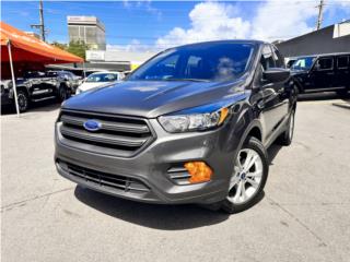Ford Puerto Rico FORD ESCAPE 2019