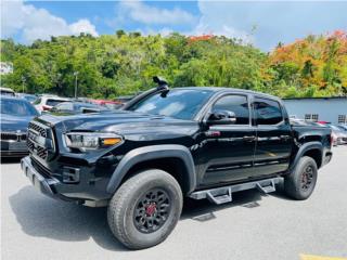 Toyota Puerto Rico TOYOTA TACOMA TRD PRO 4X4 2019