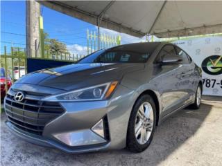 Hyundai Puerto Rico Hyundai Elantra 2019