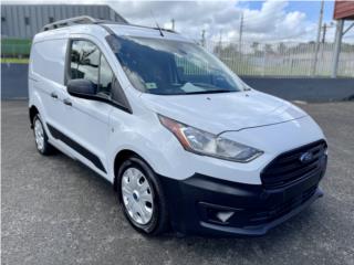 Ford Puerto Rico 2020 FORD TRANSIT CONNECT LIQUIDACIN 