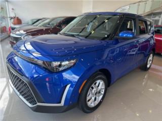 CIDRA AUTO KIA Puerto Rico