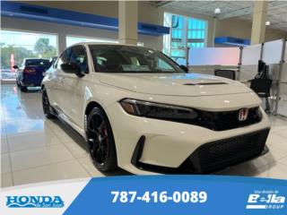 Honda Puerto Rico Honda, Civic 2023