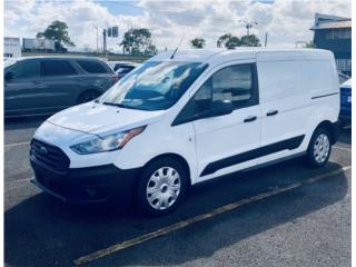 Ford Puerto Rico TRANSIT CONNECT // 45K // APROVECHA!!