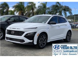 HYUNDAI VENUE SEL 2023 , Hyundai Puerto Rico
