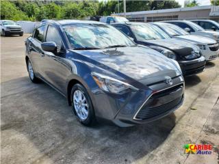Toyota Puerto Rico Toyota Yaris 2017 Excelentes Condiciones!!!