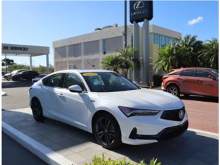 !! TLX LUXURY PACKAGE !! , Acura Puerto Rico