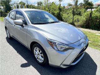 Toyota Puerto Rico Toyota Yaris 2016 Automtico 