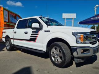 FORD F-150 STX SPORT, 31 MIL MILLAS !WoW! , Ford Puerto Rico