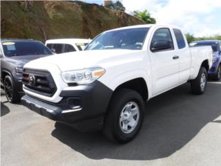 TACOMA TRD PRO 4X4  , Toyota Puerto Rico