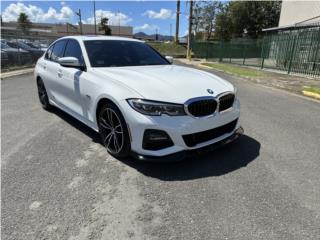 BMW I3 2014 , BMW Puerto Rico