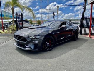 Ford Puerto Rico 2020 | Ford Mustang GT 5.0 V8 Solo 5k millas 