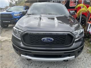 Ford Puerto Rico Ford RangerXLT 2019