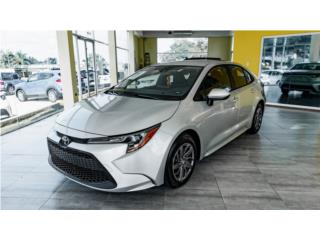TOYOTA YARIS 2020 , Toyota Puerto Rico