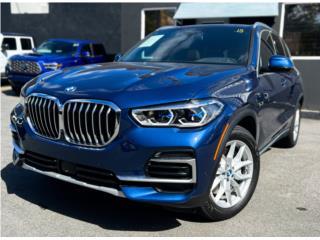 BMW Puerto Rico BMW X5 2023 / 2,288 MILLAS! / COMO NUEVA!