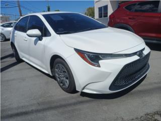 CAMRY XSE CON PANORAMIC-ROOF/PIEL , Toyota Puerto Rico