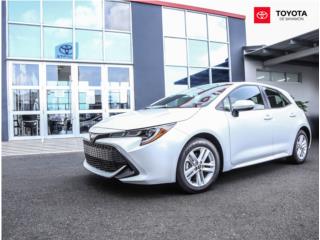 Toyota de Bayamon Puerto Rico