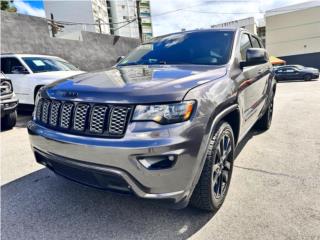 Jeep Puerto Rico JEEP GRAND CHEROKEE 2019 
