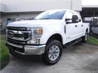 FORD SUPER DUTY F250  , Ford Puerto Rico