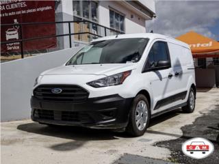 Ford Puerto Rico FORD TRANSIT CONNECT XL 2020