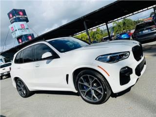 BMW Puerto Rico 2021 BMW | X5 | X-Drive 4.5E