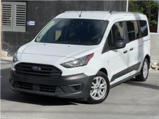 Ford Puerto Rico FORD TRANSIT 2021 / 29,000 MILLAS