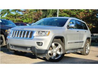 Jeep Puerto Rico Jeep Grand Cherokee Limited Edt 