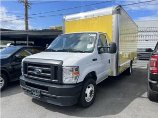 Ford Puerto Rico Ford Eco Line 350 2022 / 7,000 millas!