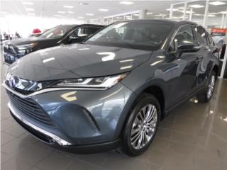  RAV4 XSE PANORAMICA NUEVA 2023 , Toyota Puerto Rico