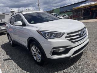 Hyundai Puerto Rico Hyundai Santa Fe Sport 2.0T 2018