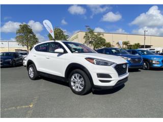 Hyundai Puerto Rico OFERTN DE FIN DE MES