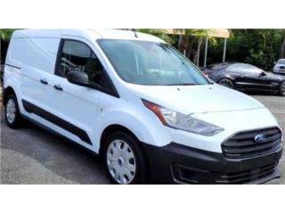 Ford Puerto Rico FORD TRANSIT CONNECT 16, MILLITAS 