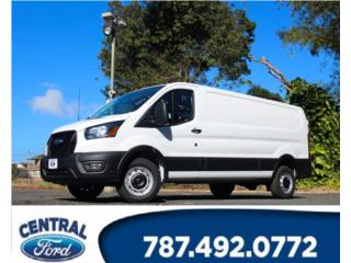 2020 Ford Transit Connect Van XL LWB , Ford Puerto Rico