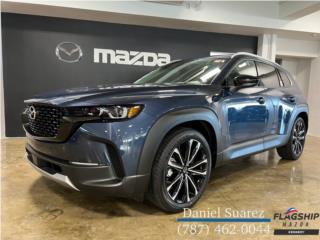 Mazda Puerto Rico Mazda, CX-50 2023