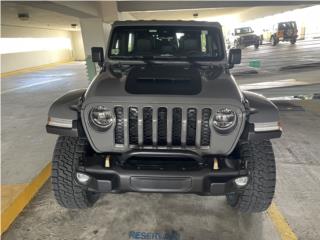 JEEP WRANGLER JK unlimited 2018!!! , Jeep Puerto Rico