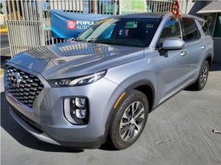 Hyundai Puerto Rico HYUNDAI PALISADE 2020 3 FILAS