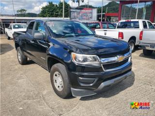 SILVERADO 2500HD 4X4 , Chevrolet Puerto Rico