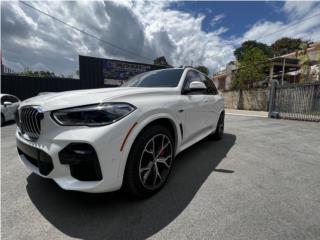 BMW Puerto Rico BMW 45e 2023!!