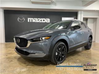 Mazda Puerto Rico Mazda, CX-30 2023