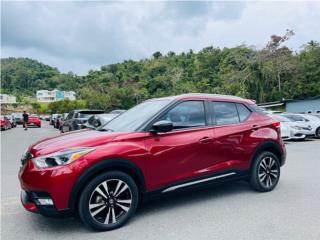 Nissan Puerto Rico NISSAN KICKS SR 2019