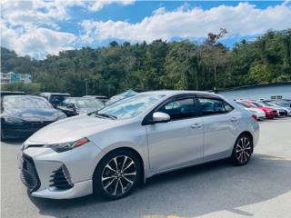 Toyota Puerto Rico TOYOTA COROLLA 2019
