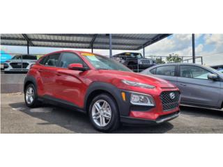 Hyundai Puerto Rico HYUNDAI/KONA/2021/29,000 MILLAS/GARANTA 