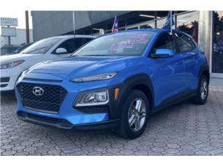 Hyundai Puerto Rico Gran venta de fin de semana 