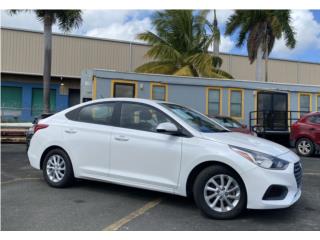 Hyundai Puerto Rico Gran Oferta liquidacion 