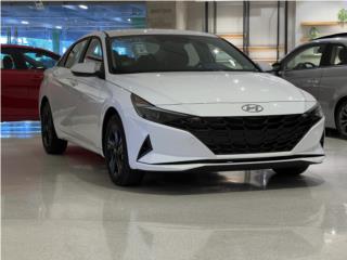 Hyundai Puerto Rico Garanta hasta las 100K MILLAS