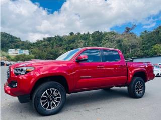 Toyota Puerto Rico TOYOTA TACOMA TRD PRO PREOWNED 2023