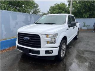 Ford Puerto Rico Ford F-150 STX 2017