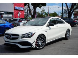 Alayon Auto, Pre-Owned Puerto Rico