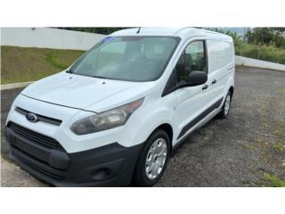 Ford Puerto Rico Ford Transit 2015 imp 0 PTO 