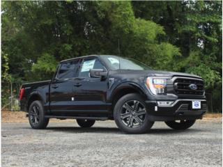 Ford Puerto Rico Ford F-150 2023