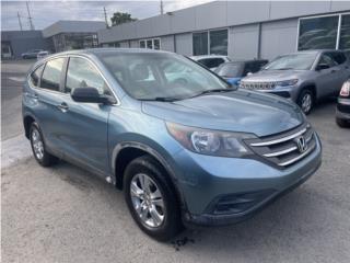 HONDA CRV EX 2023 , Honda Puerto Rico
